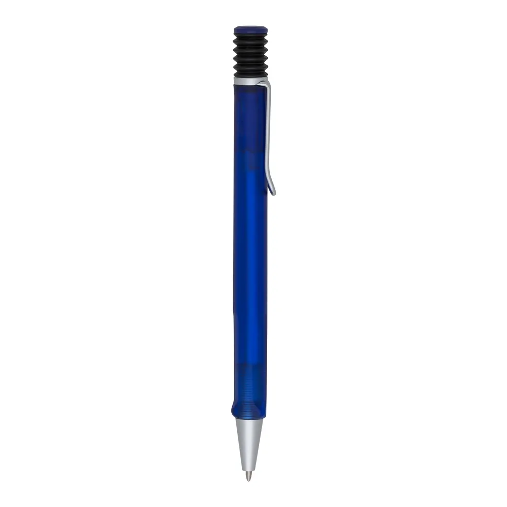 Caneta Plástica 