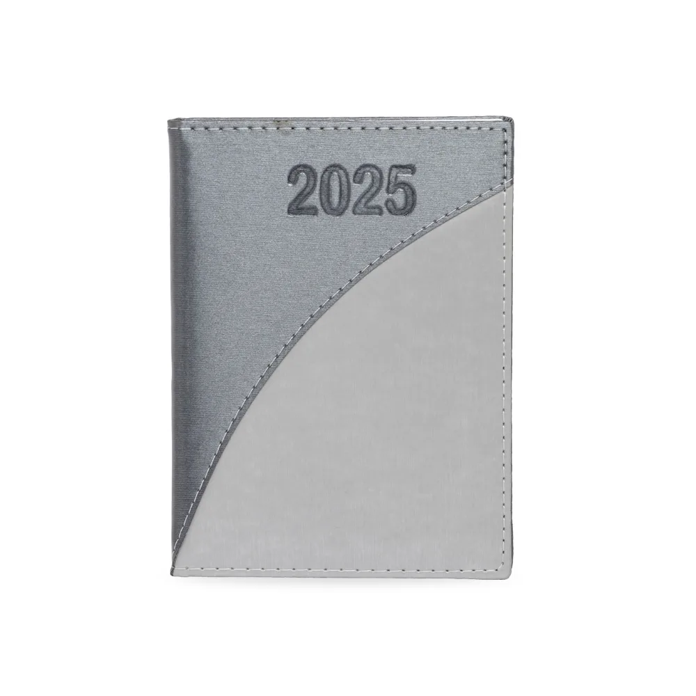 Agenda Diária 2027 - alternativa