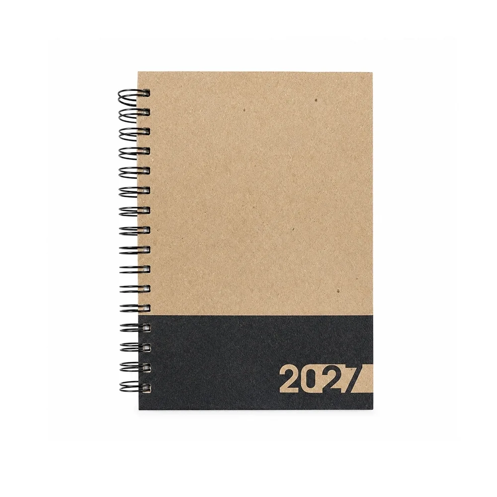 Agenda Diária 2027