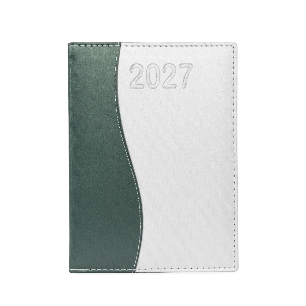 Agenda Diária 2027 - alternativa