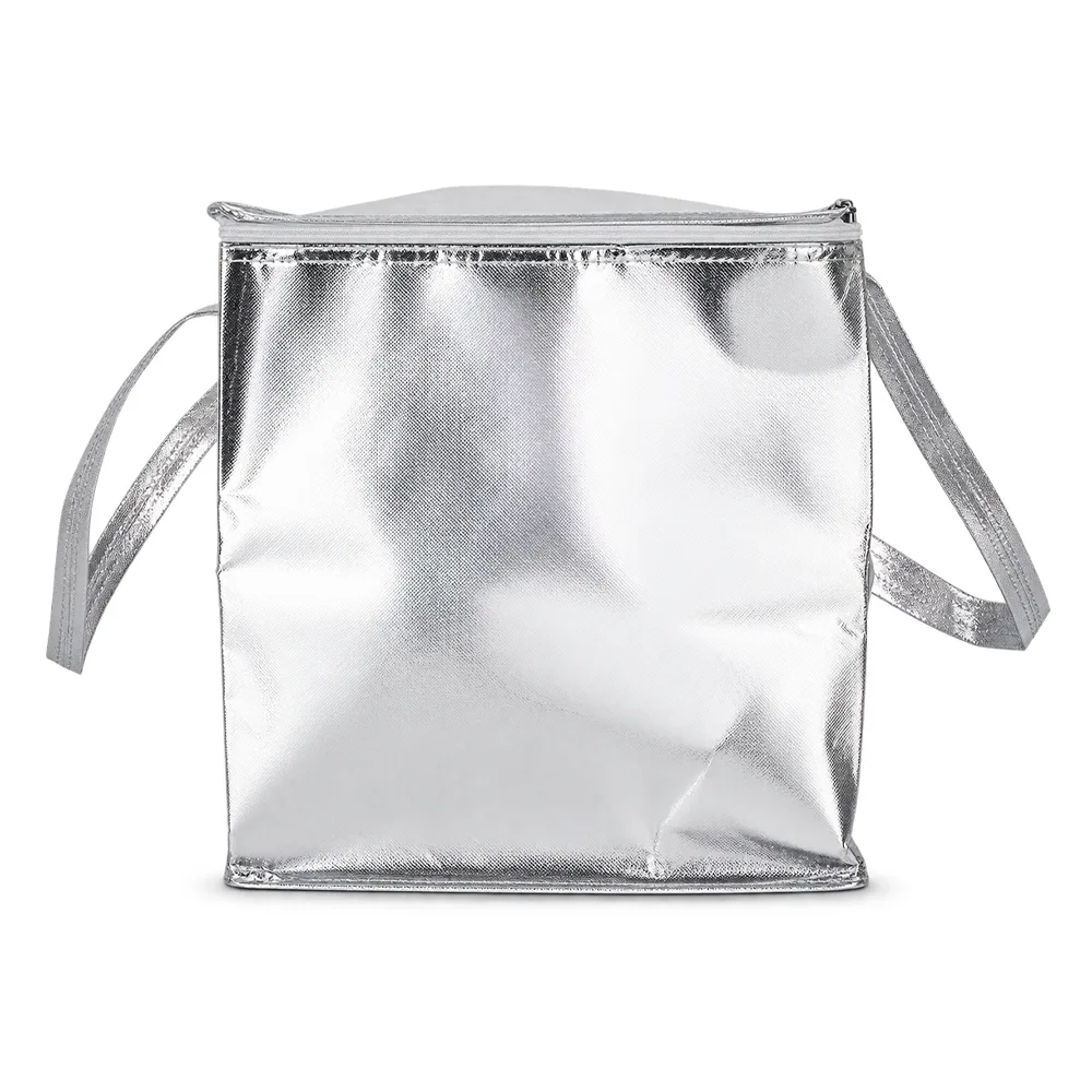 Bolsa Tnt Metalizado