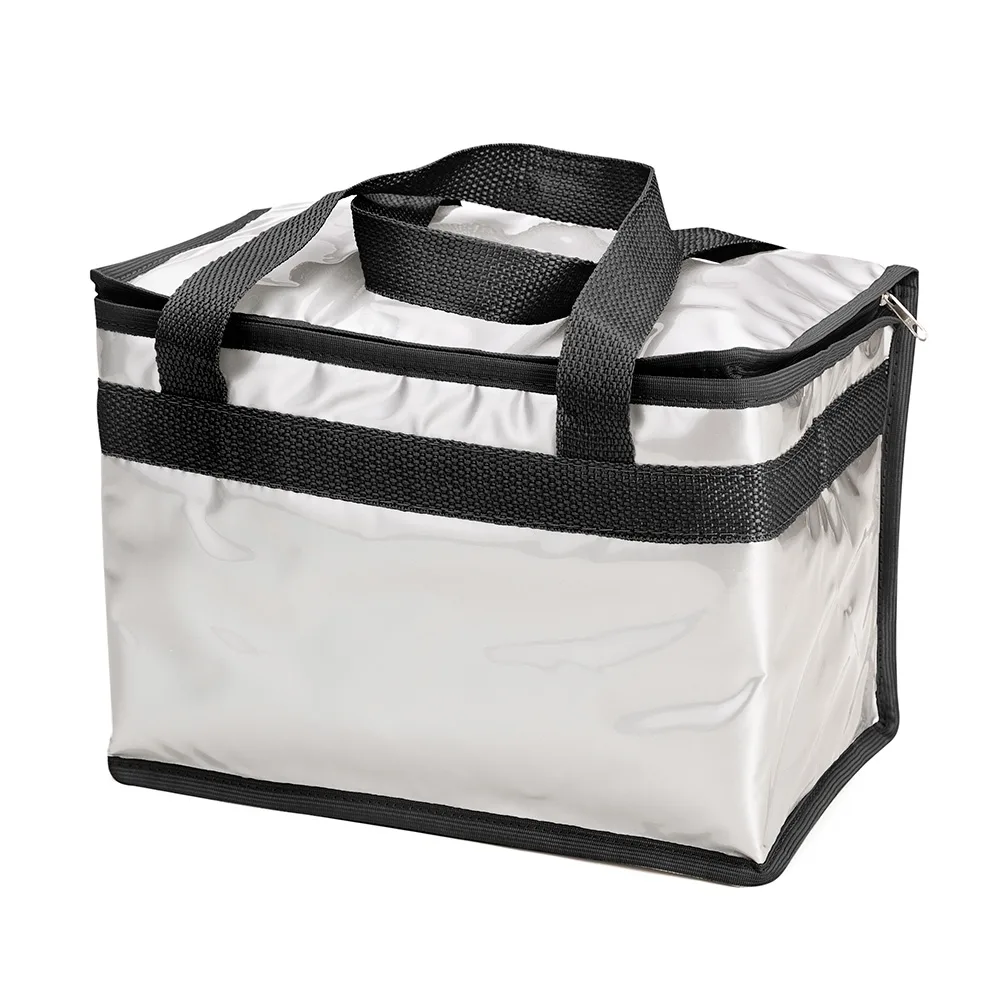 Bolsa Térmica  - alternativa
