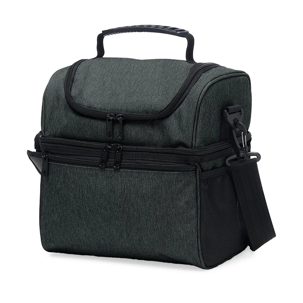 Bolsa Térmica Dupla 12l - alternativa