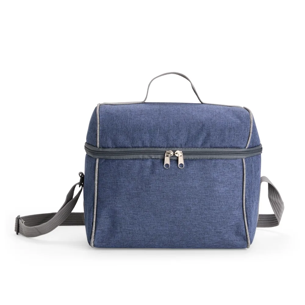 Bolsa Térmica Poliéster 14 Litros - alternativa