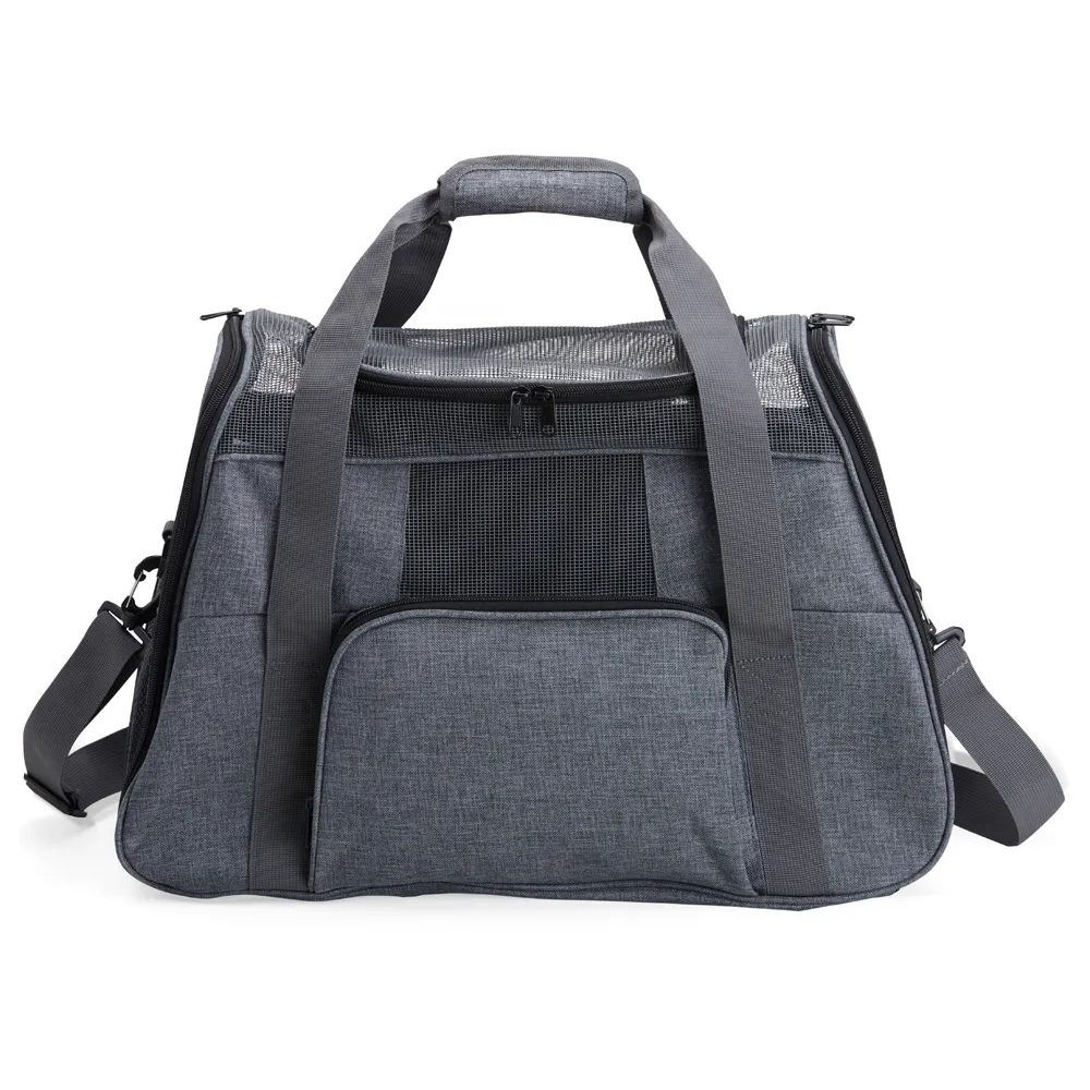 Bolsa para Transporte de Animais Pet`s - alternativa