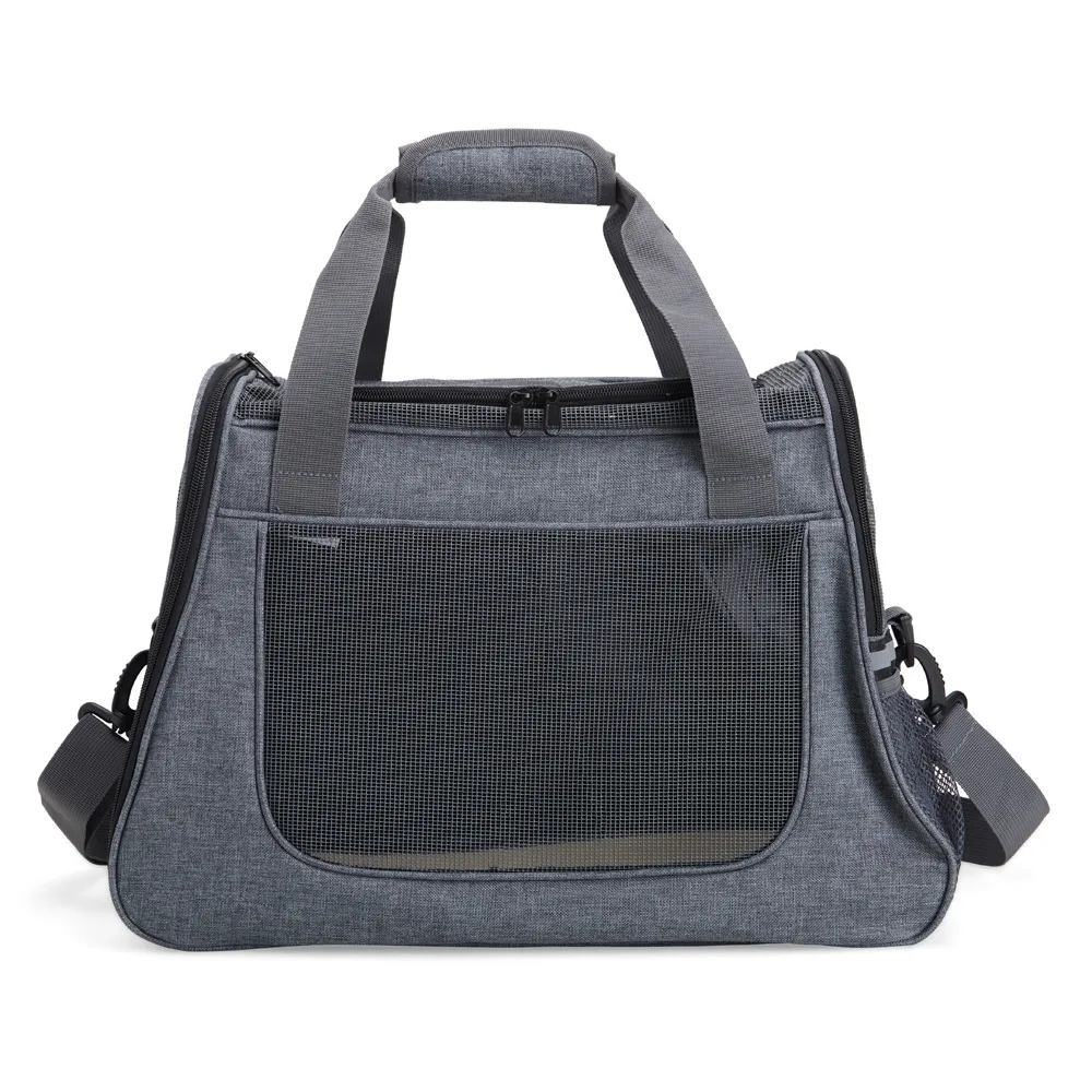Bolsa para Transporte de Animais Pet`s - alternativa