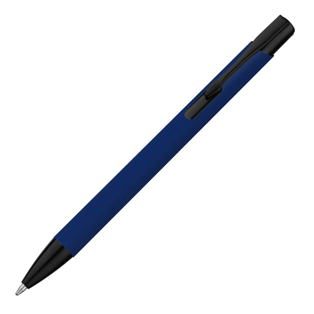 Caneta Metálica - alternativa