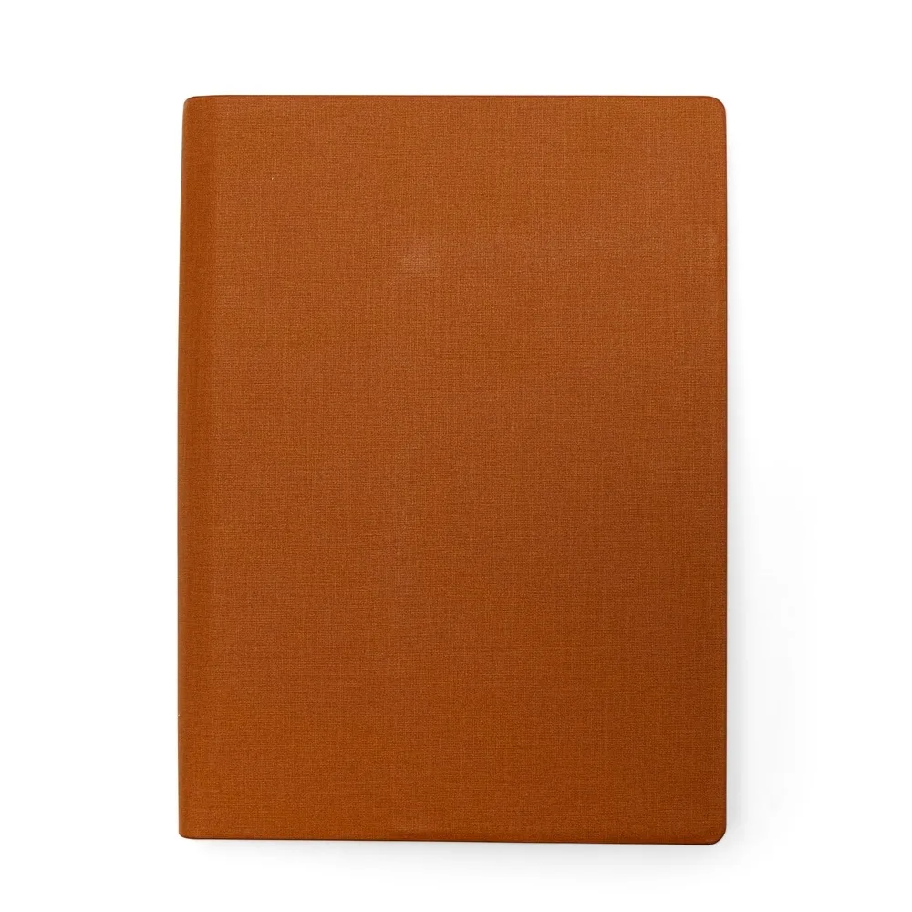 Caderno Fichário Pu - alternativa