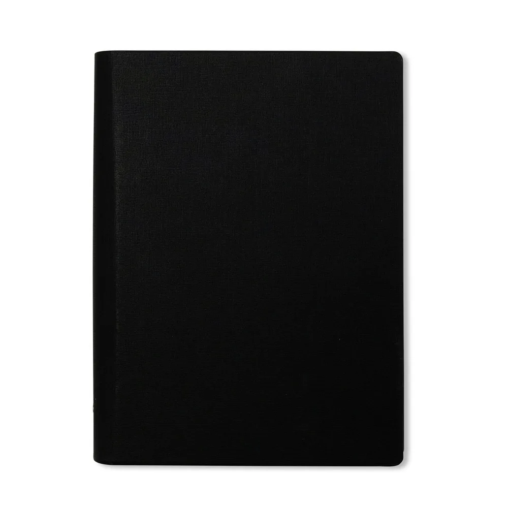 Caderno Fichário Pu