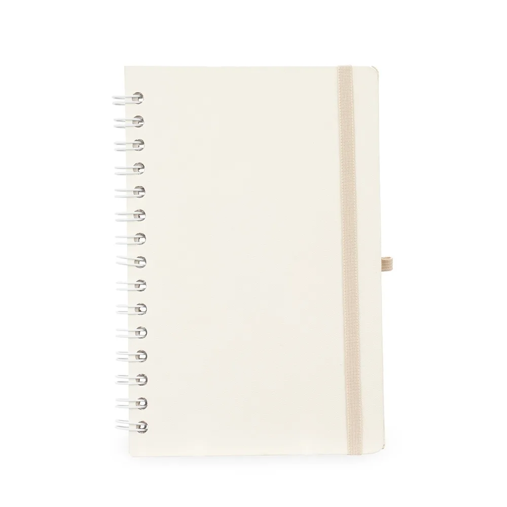 Caderno Percalux com Pauta - alternativa