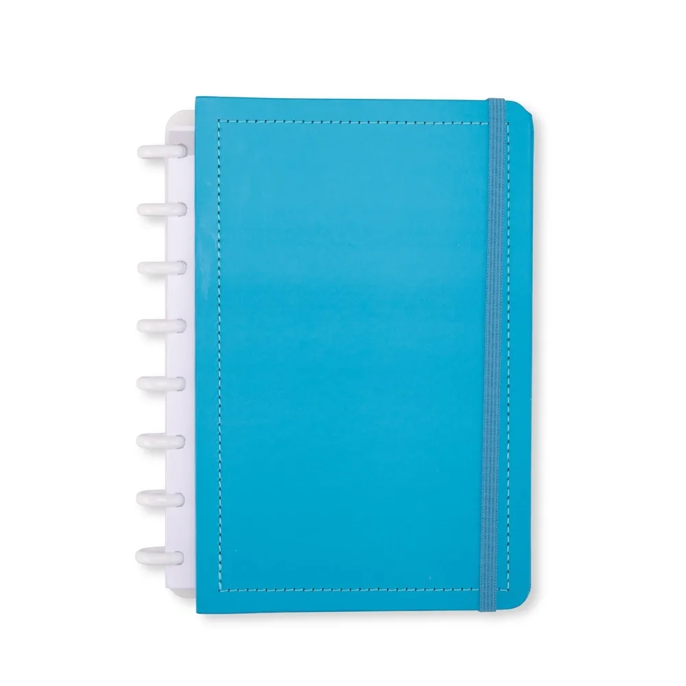 Caderno de Disco - alternativa