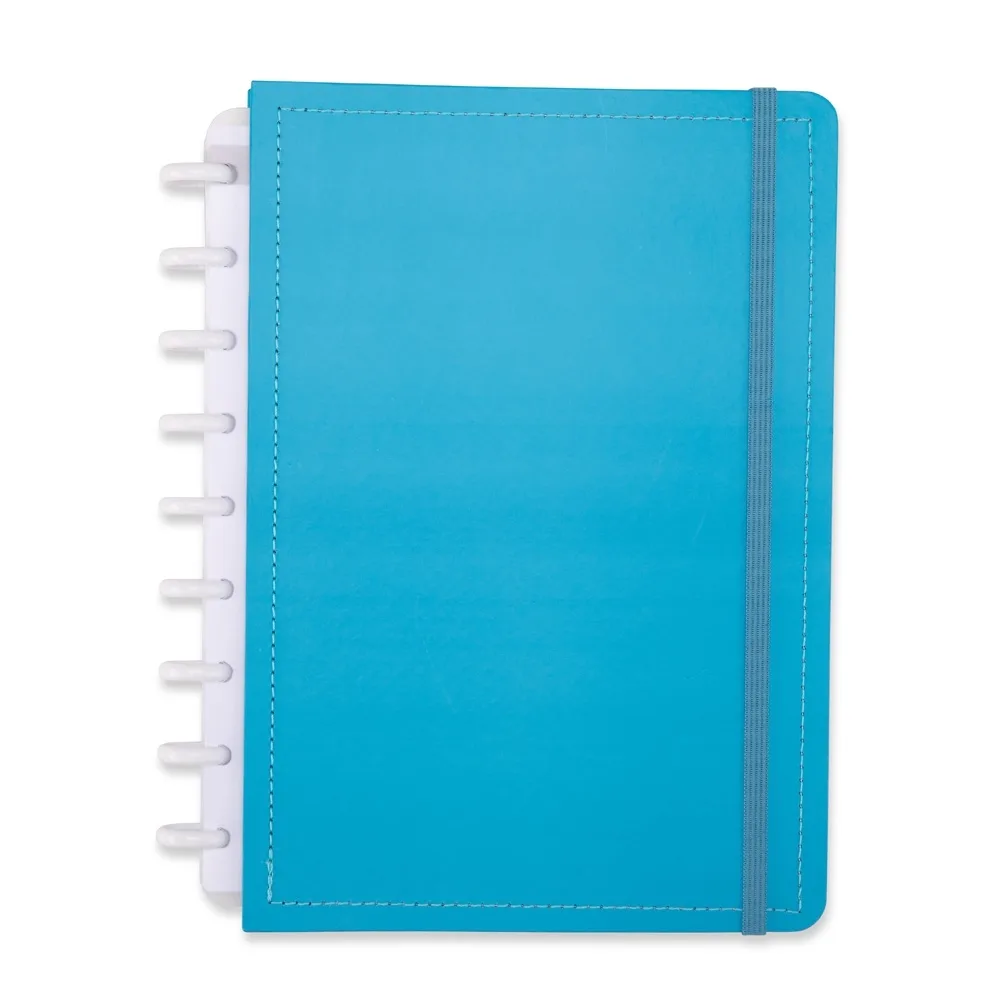 Caderno de Disco - alternativa