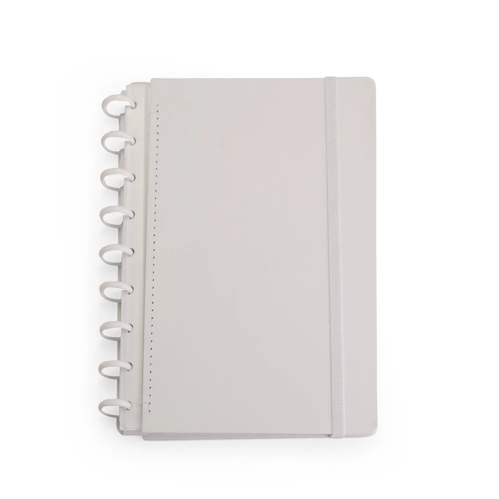 Caderno de Disco - alternativa