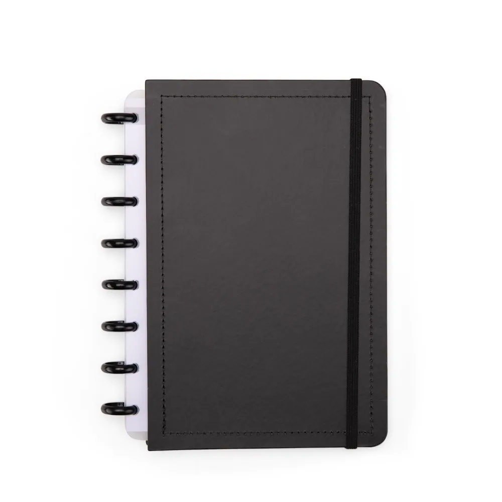 Caderno de Disco