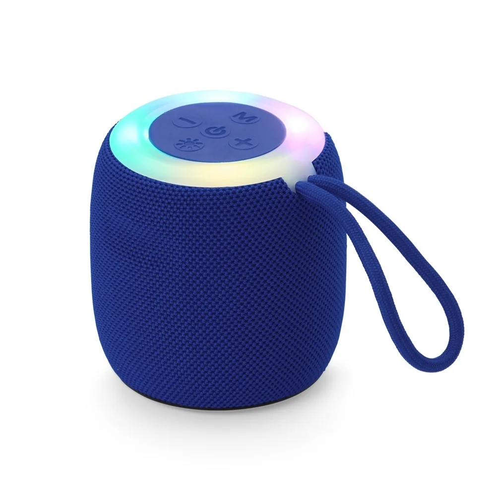 Caixa de Som Bluetooth TWS - alternativa
