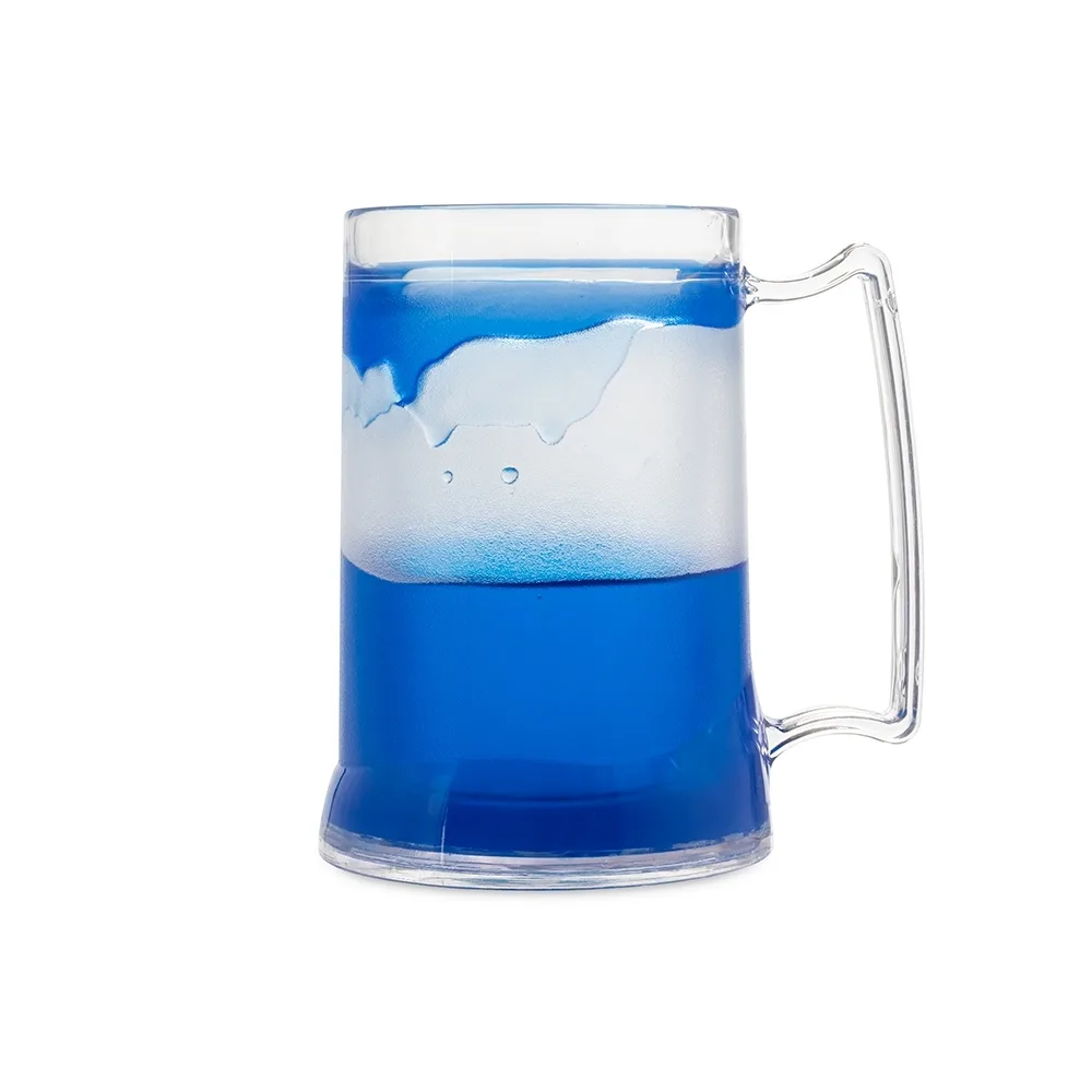 Caneca Acrílica c/ Gel 400ml - alternativa
