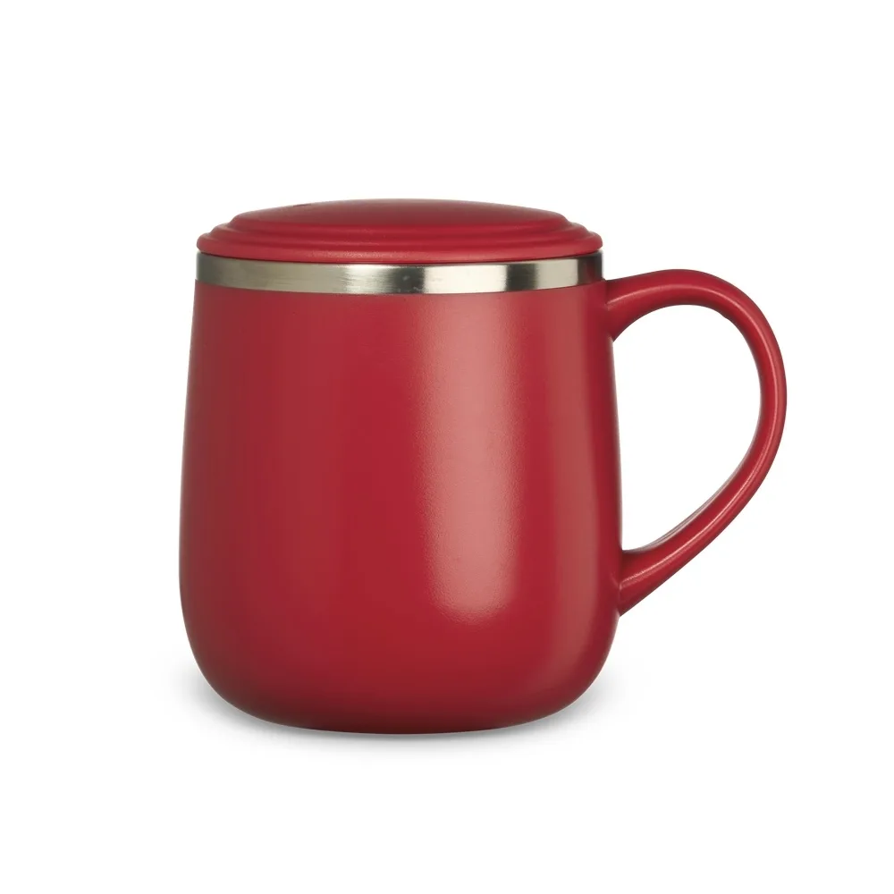 Caneca Parede Dupla 370ml - alternativa