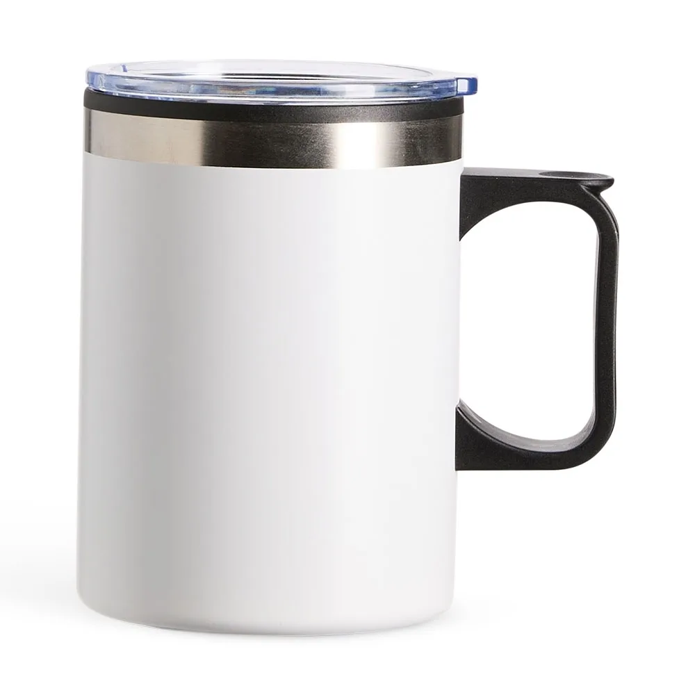 Caneca Plástica 375ml