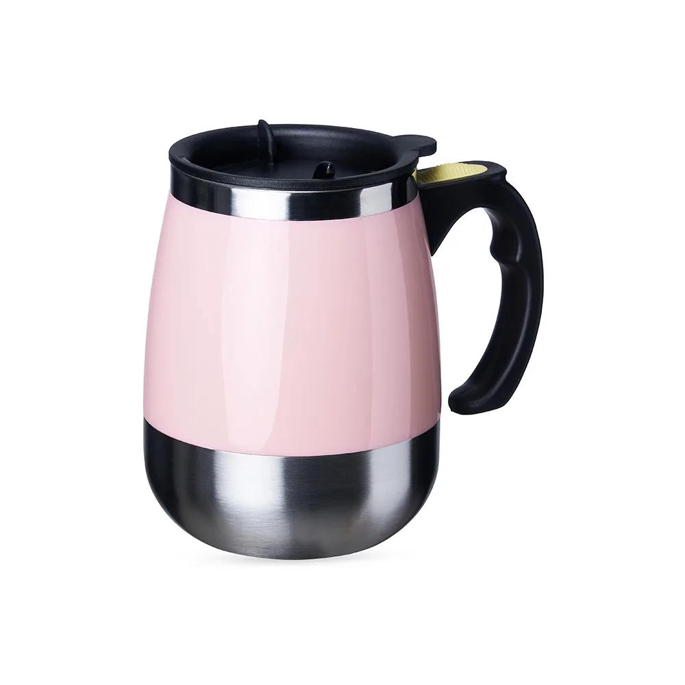 Caneca com Misturador 350ml - alternativa
