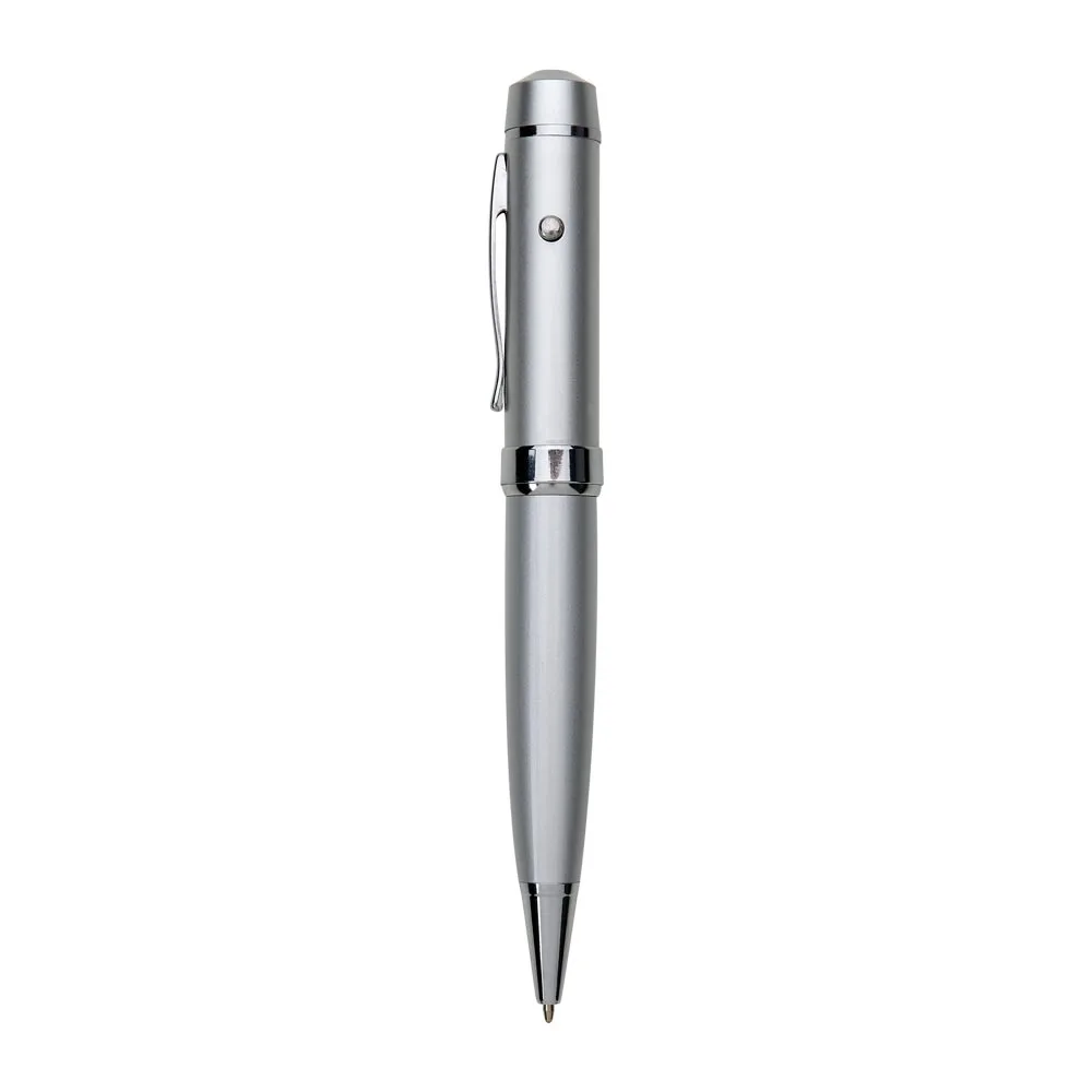 Pen Drive com Caneta Laser 8 Gb