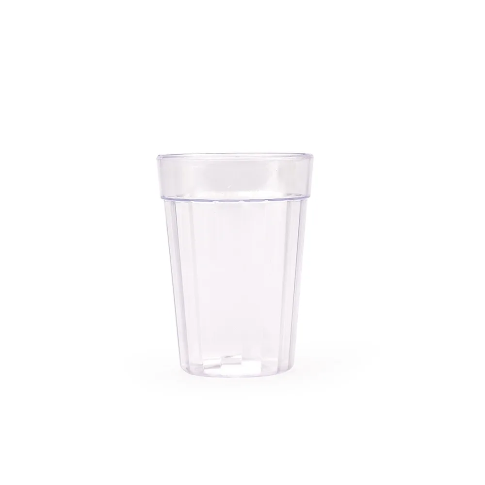 Copo Plástico 190ml