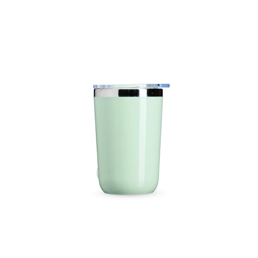 Copo com Misturador 300ml - alternativa