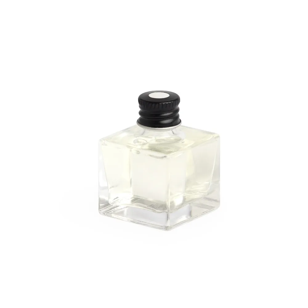 Difusor Cedro Verde em Vidro 30ml - alternativa