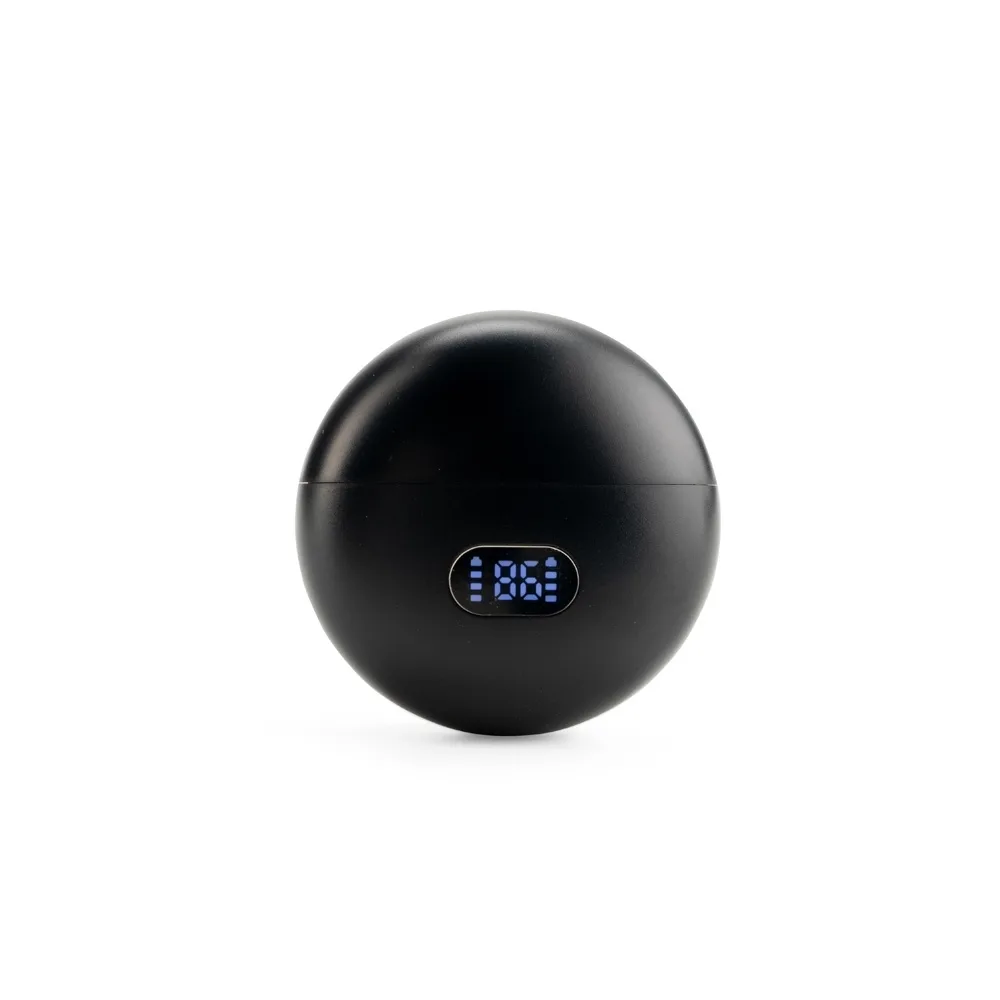 Fone de Ouvido Bluetooth com Case Carregador
