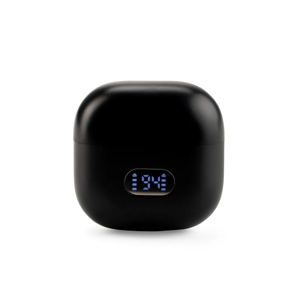 Fone de Ouvido Bluetooth com Case Carregador - alternativa