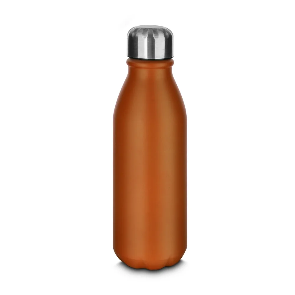 Garrafa Alumínio 550ml - alternativa