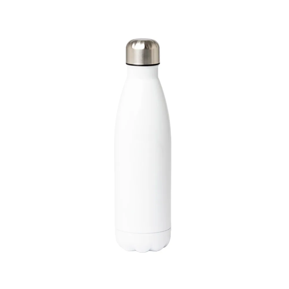 Garrafa Térmica Inox 500ml - alternativa