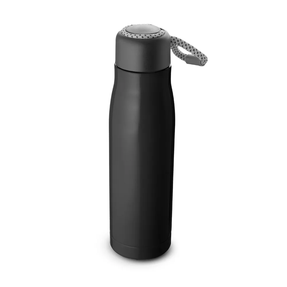 Garrafa Térmica Inox 550ml - alternativa