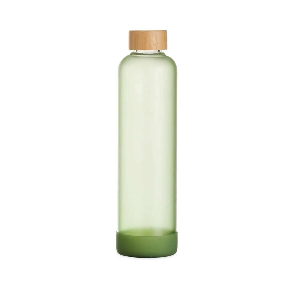Garrafa de Vidro 1 Litro - alternativa
