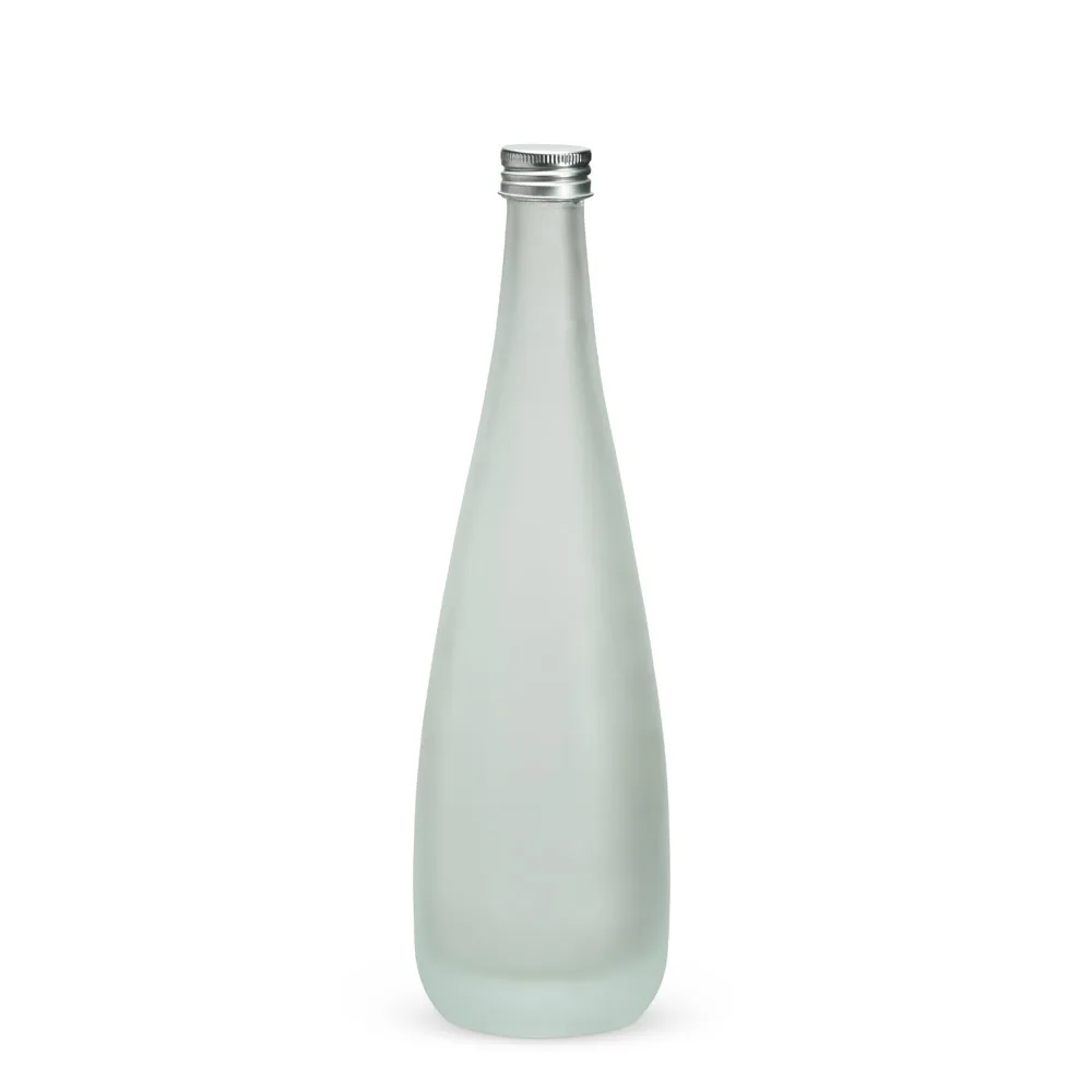 Garrafa de Vidro 550ml