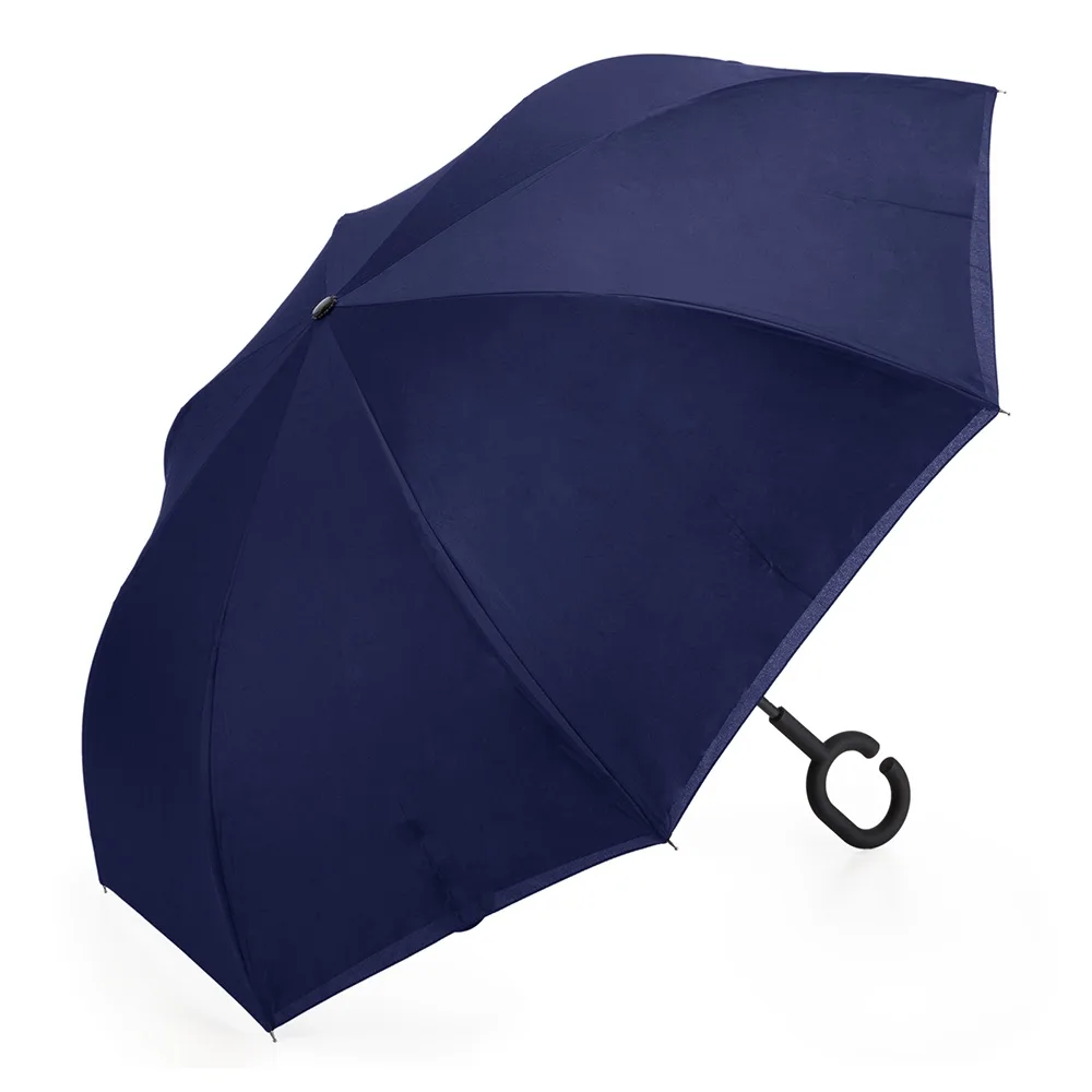 Guarda-chuva Invertido - alternativa