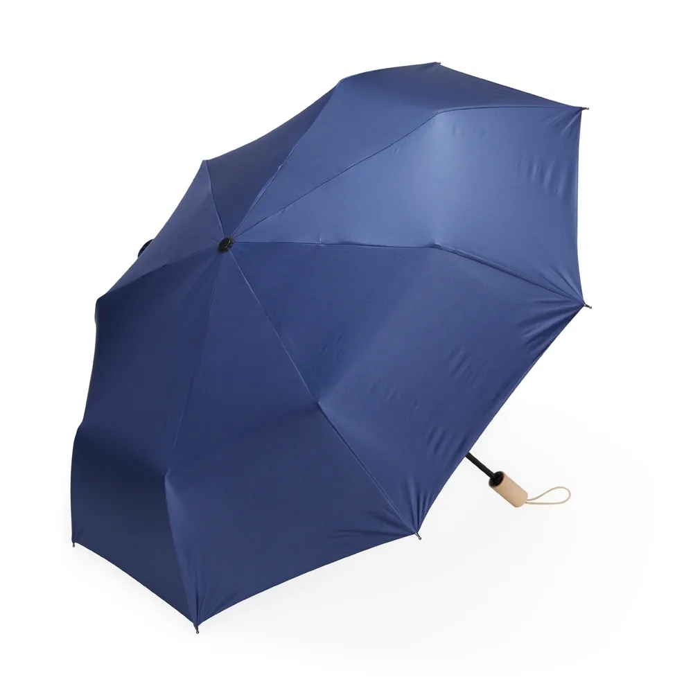 Guarda-chuva Manual com Proteção Uv - alternativa