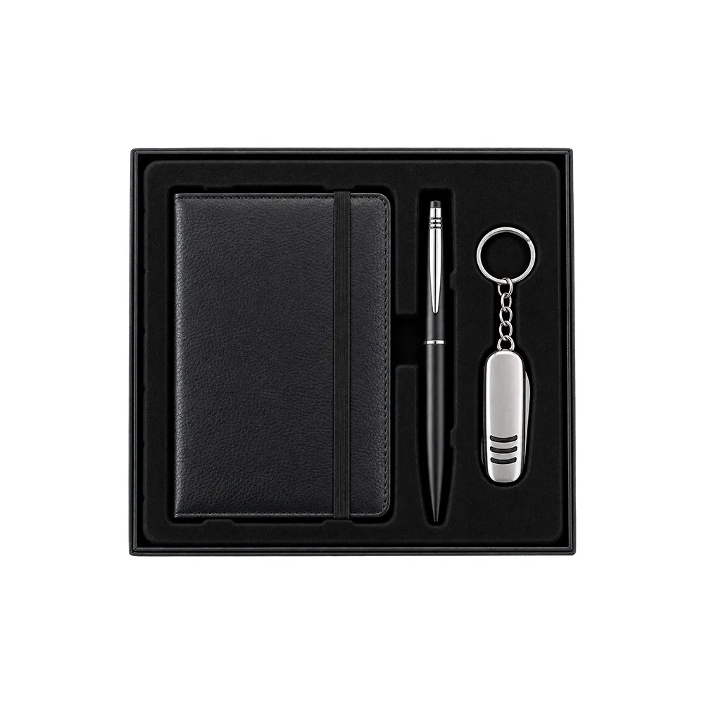 Kit Executivo 3 Peças