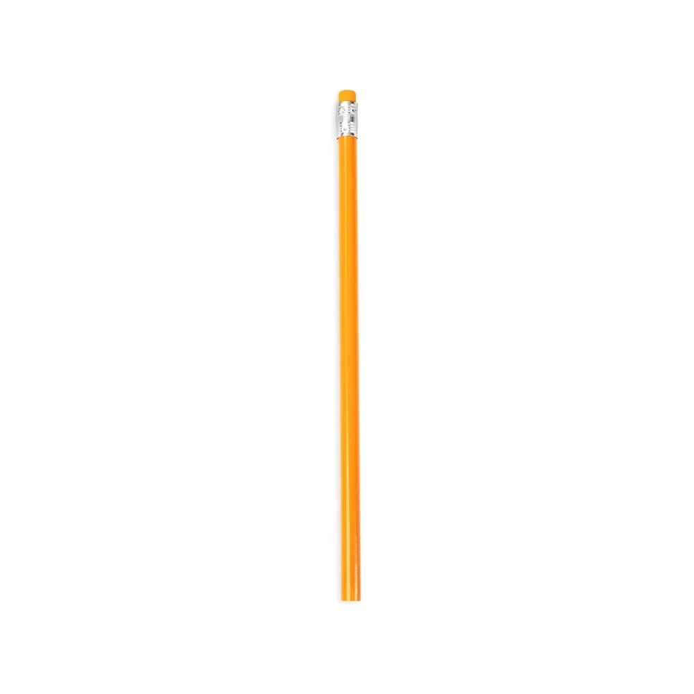 Lápis com Borracha - alternativa