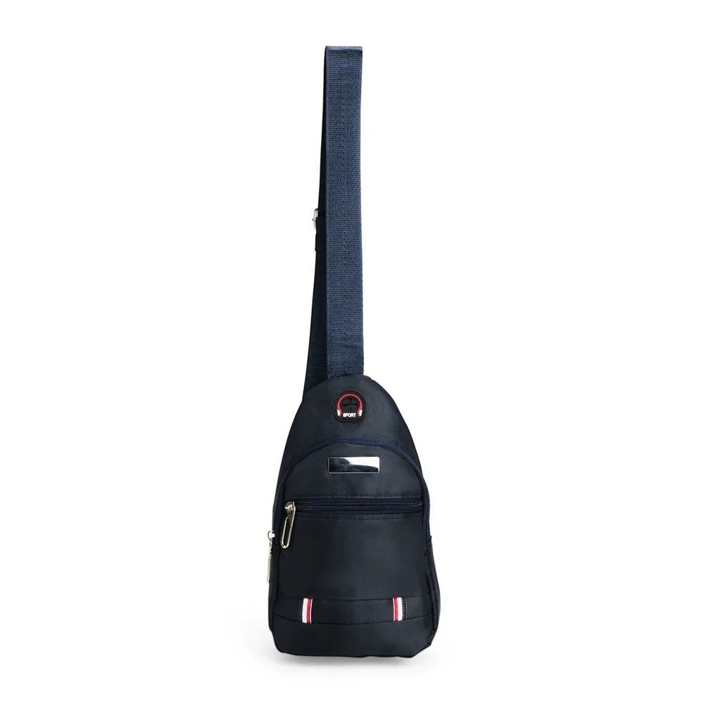 Mini Bolsa Transversal Oxford 1l - alternativa