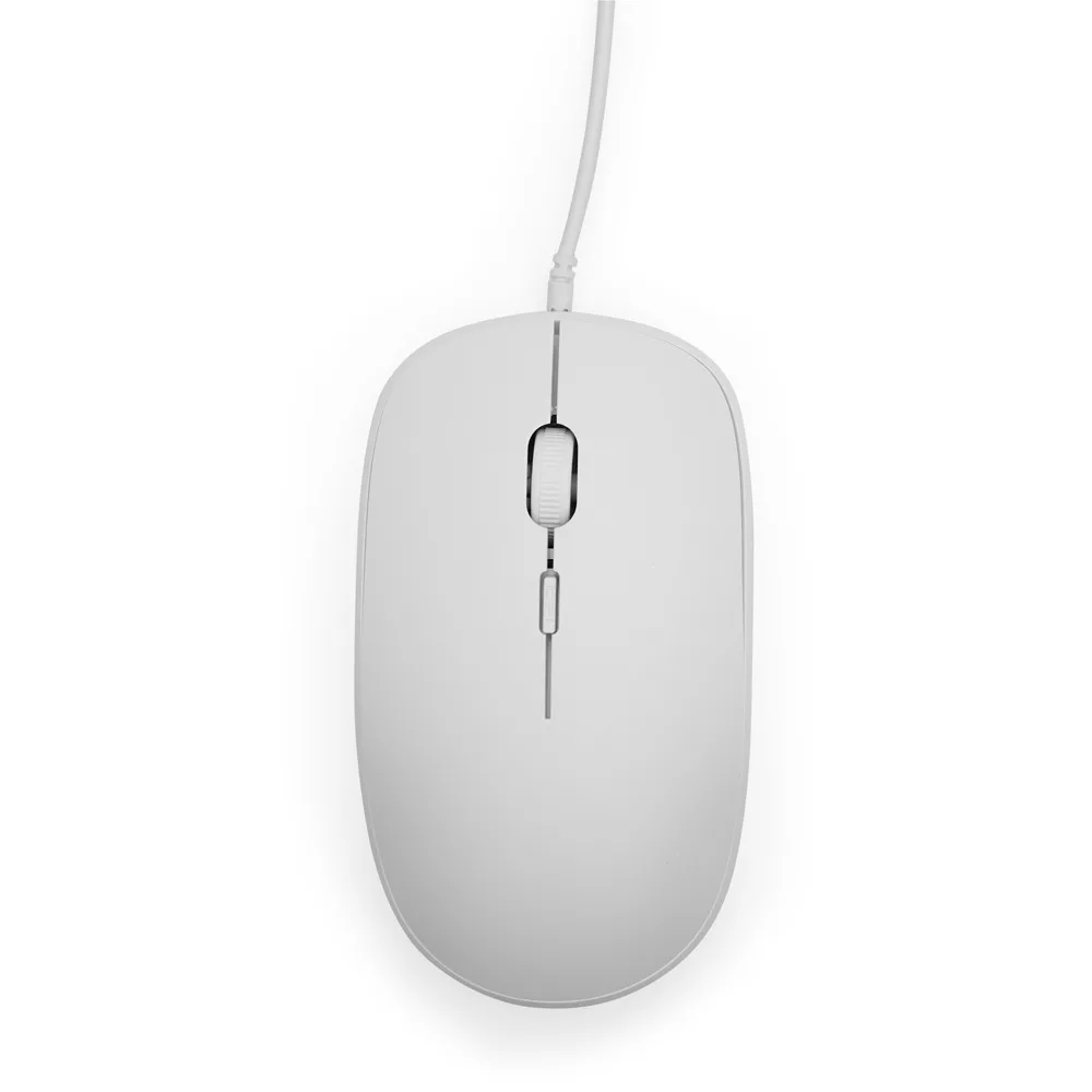 Mouse com Fio - alternativa