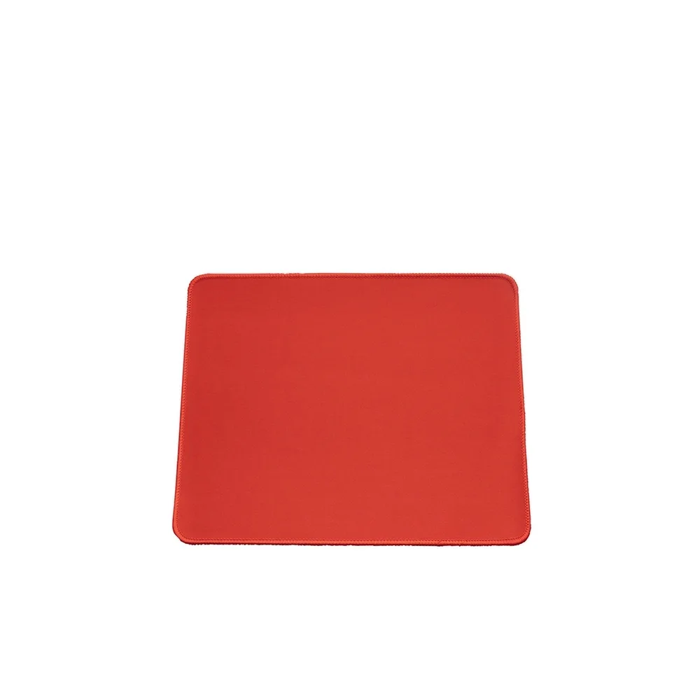 Mouse Pad Poliéster - alternativa