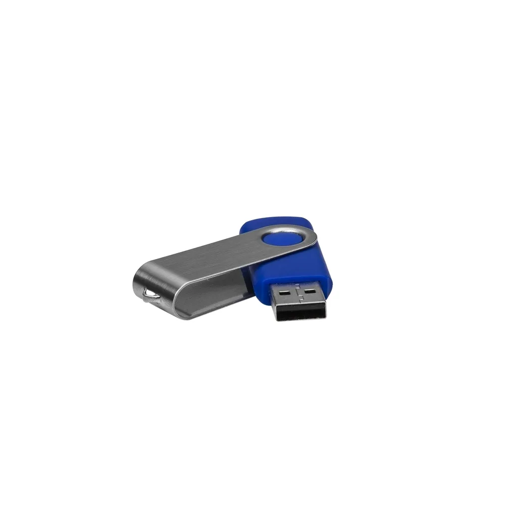 Pen Drive Sm 4 Gb Giratório - alternativa