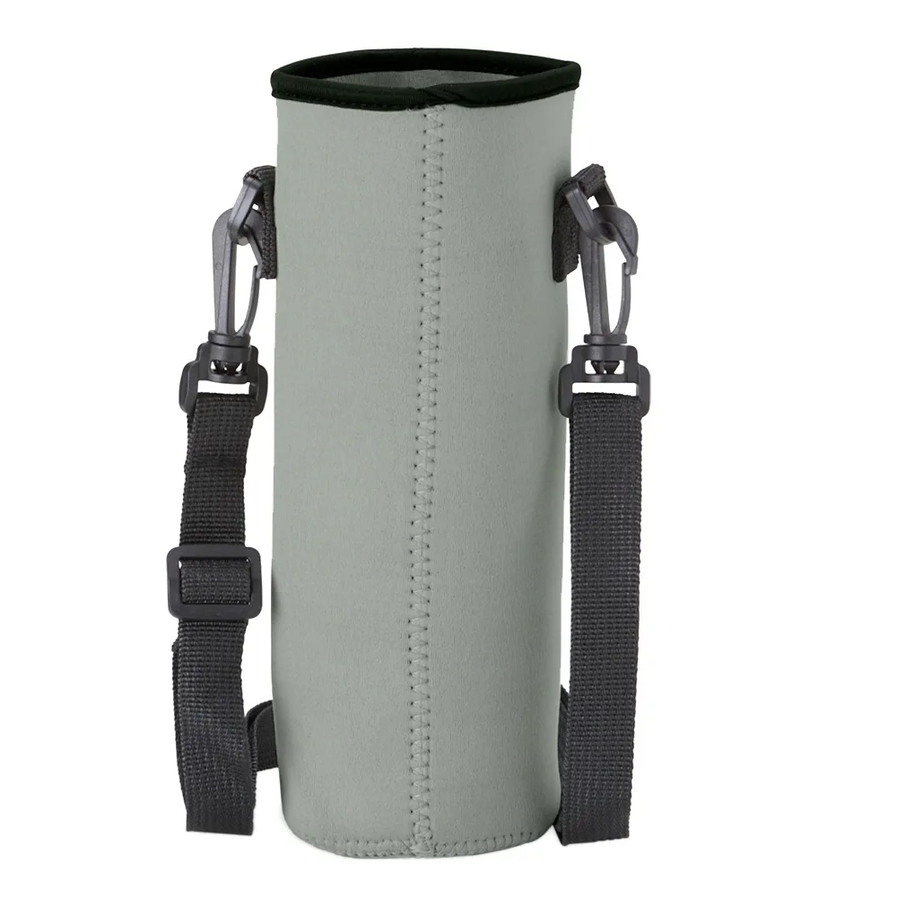 Porta Copo Ou Garrafa Isotérmica Esportiva - alternativa