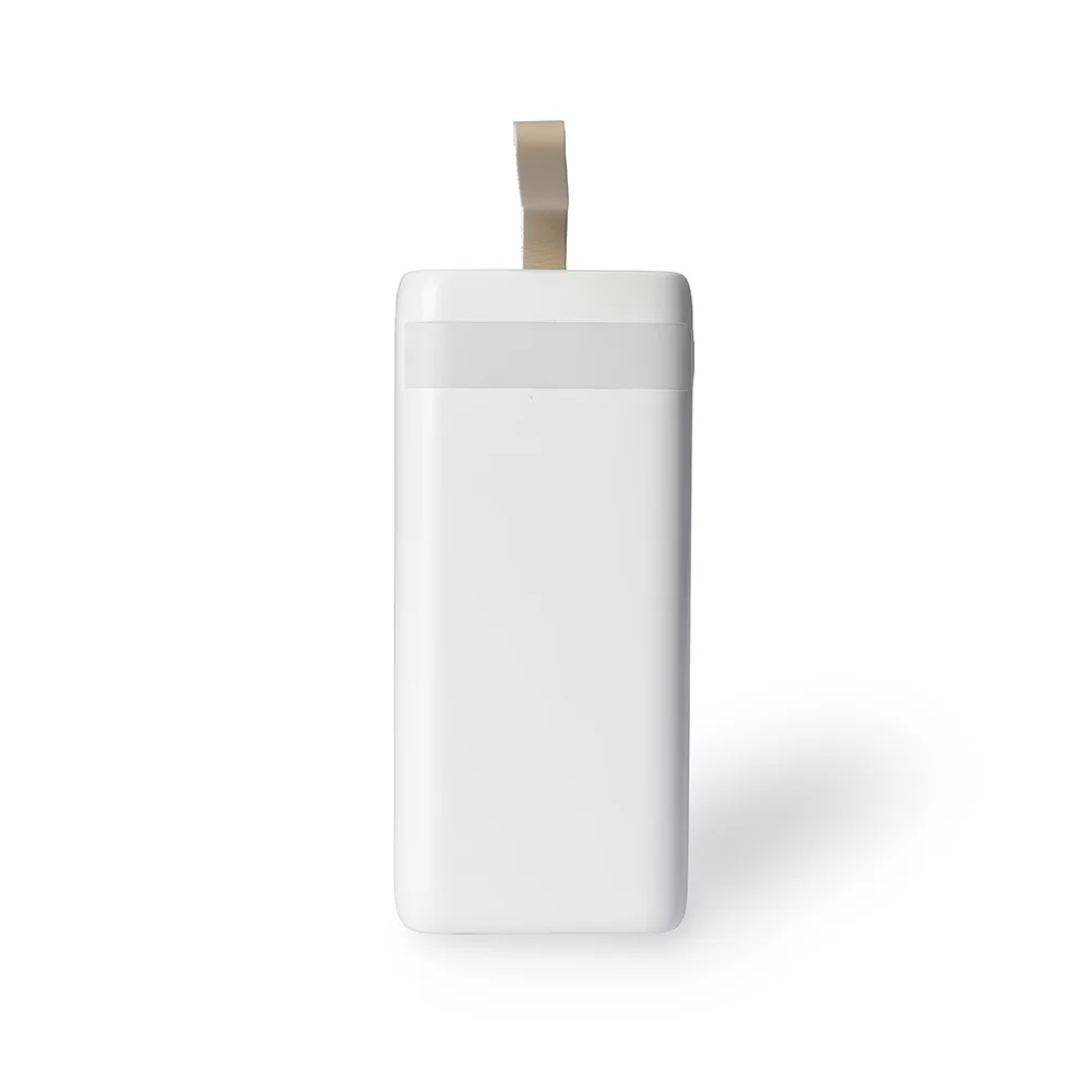 Power Bank 20.000mah com Lanterna e Multissaídas - alternativa