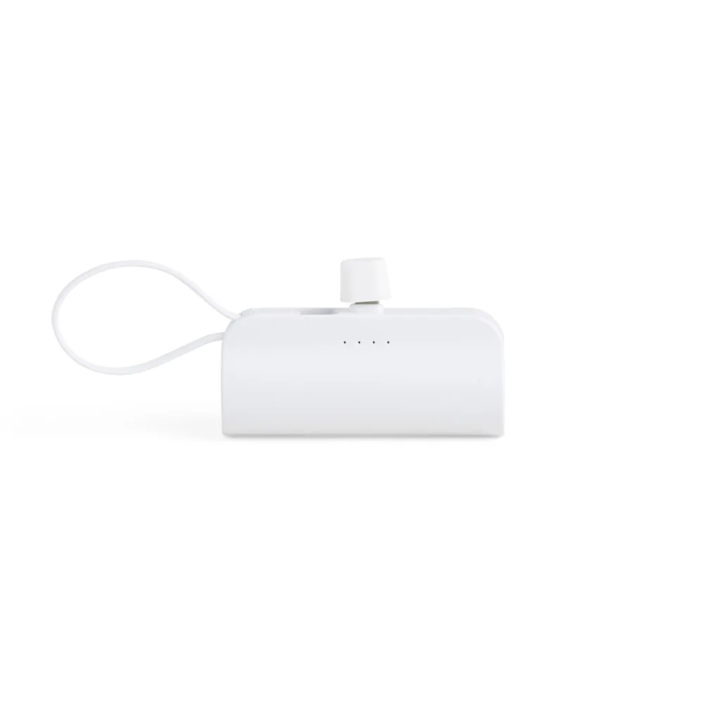 Power Bank 5.000mah - alternativa