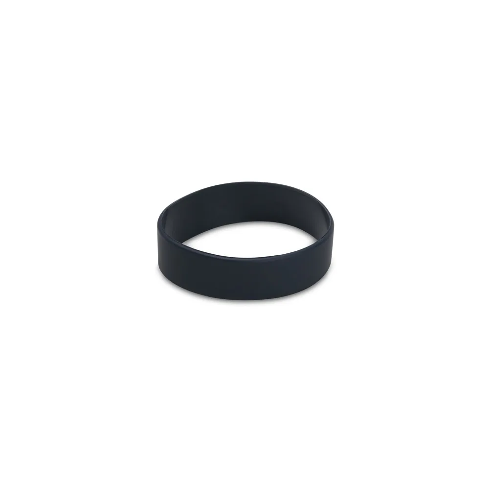 Pulseira de Silicone  - alternativa