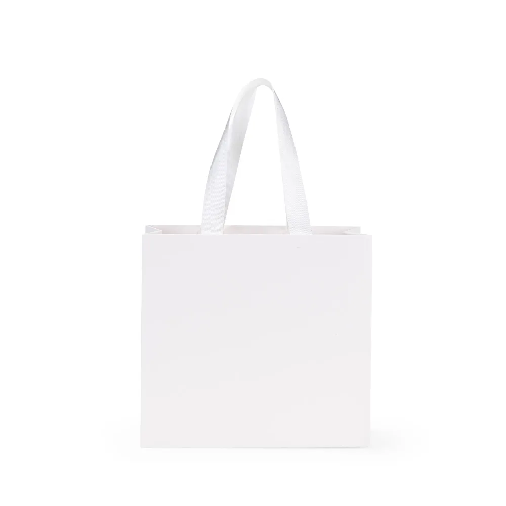 Sacola Papel Triplex - alternativa