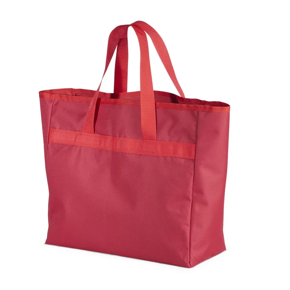 Sacola em Nylon - alternativa