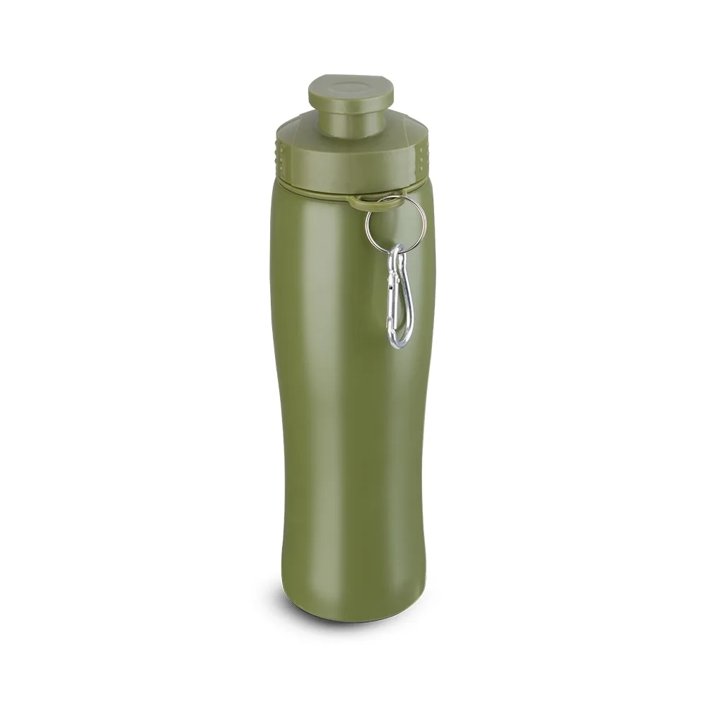 Squeeze Inox 750ml  - alternativa