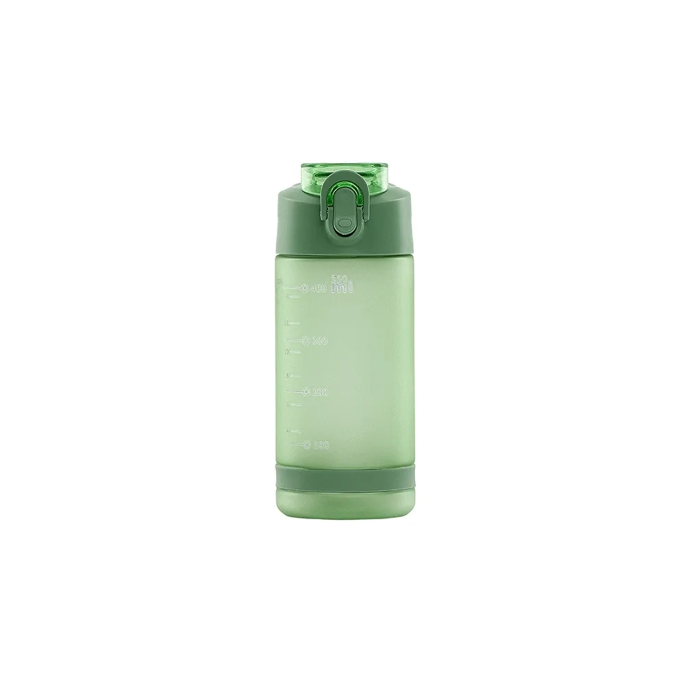 Garrafa Plástica 550ml - alternativa
